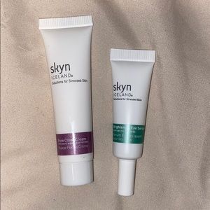 Skyn Iceland bundle